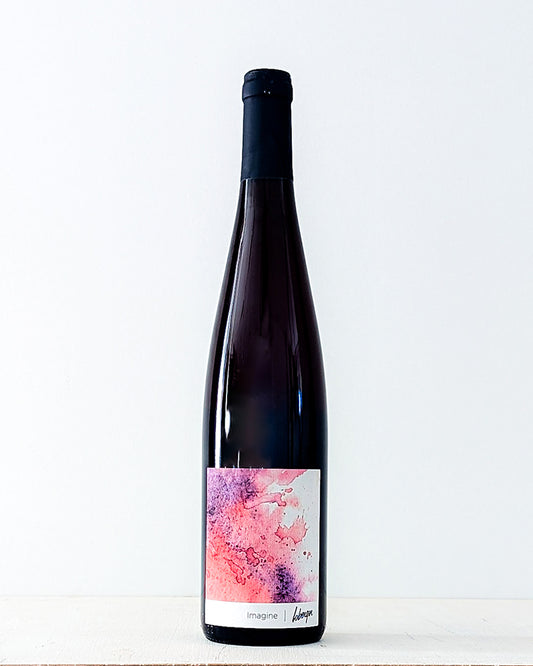 Domaine Loberger | Imagine 2020 ドメーヌ・ロベルジェ イマジン / アルザス・オレンジワイン