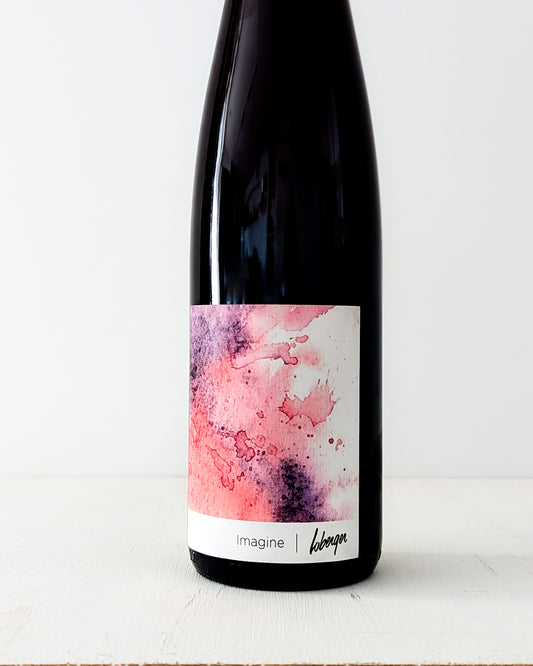 Domaine Loberger | Imagine 2020 ドメーヌ・ロベルジェ イマジン / アルザス・オレンジワイン