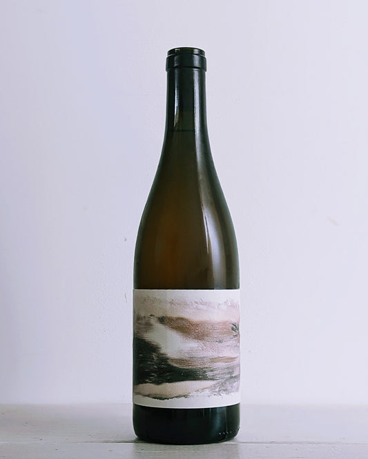 Domaine Inebriati | Blanc de Noir 2022 イネブリアティ ブラン・ドゥ・ノワール / フランス ラングドック