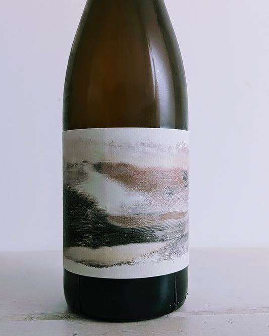 Domaine Inebriati | Blanc de Noir 2022 イネブリアティ ブラン・ドゥ・ノワール / フランス ラングドック