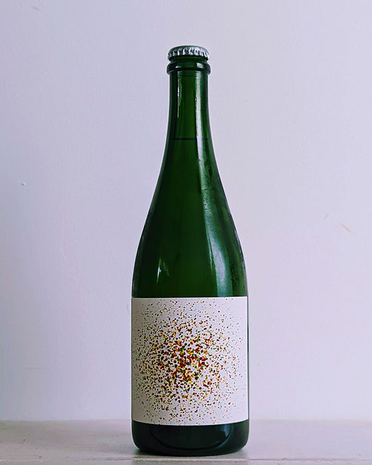 Domaine Inebriati | Petillant Naturel 2022 ドメーヌ・イネブリアティ / フランス ラングドック