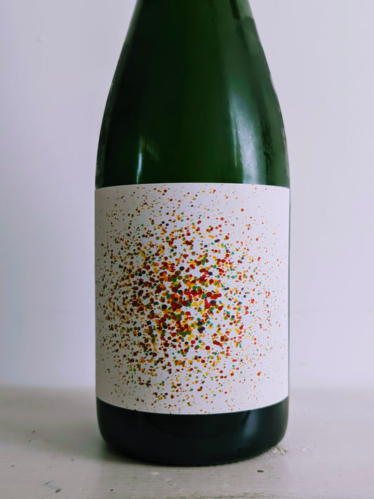 Domaine Inebriati | Petillant Naturel 2022 ドメーヌ・イネブリアティ / フランス ラングドック
