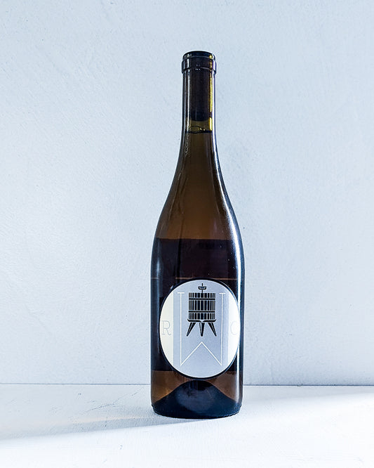ROARK | GRENACHE BLANC 2018 ロアーク グルナッシュ・ブラン