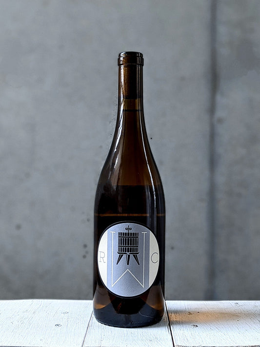 ROARK | GRENACHE BLANC 2018 ロアーク グルナッシュ・ブラン