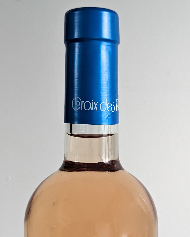 Chateau la Croix des Pins | Ventoux Rose 2022 シャトー・ラ・クロワ・デ・パン ヴァントゥ　ロゼ / フランス ローヌ地方