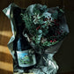 ＜Gift Set＞　花とワイン BOX 【送料無料】