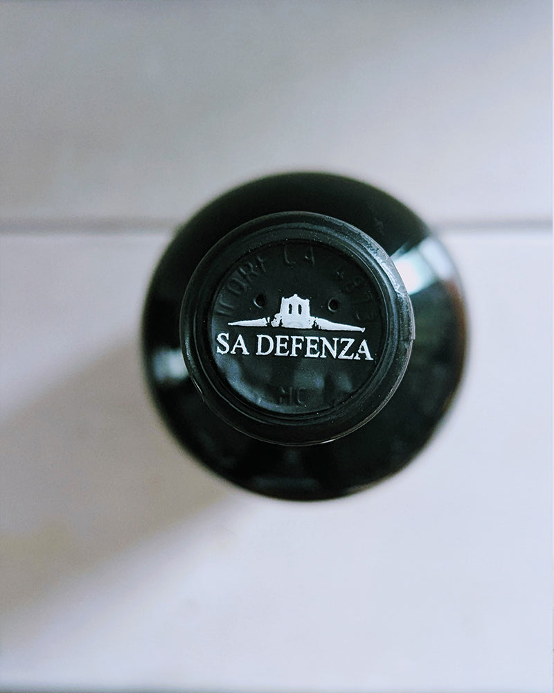 Sa Deffenza - Deversamente ROSART 2021 | ロゼ
