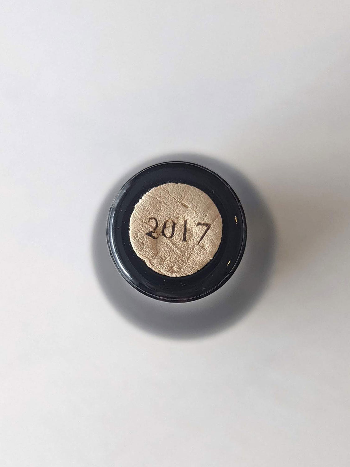 Terragena | Single Barrel Pinot Noir Pommard clone 2017　テラジェナ　シングル・バレル　ピノ・ノワール　ポマール・クローン